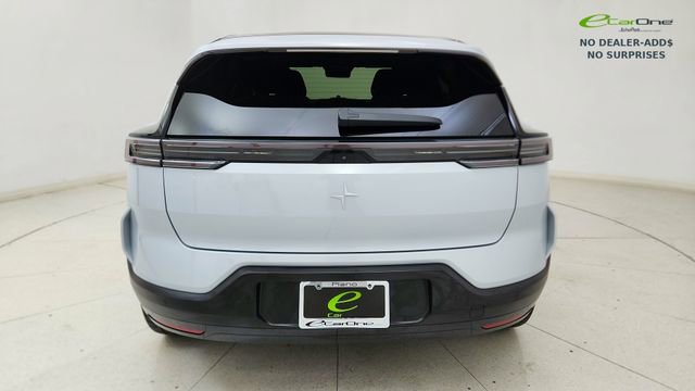 Used 2025 Polestar Polestar 3 AWD/4WD image 5