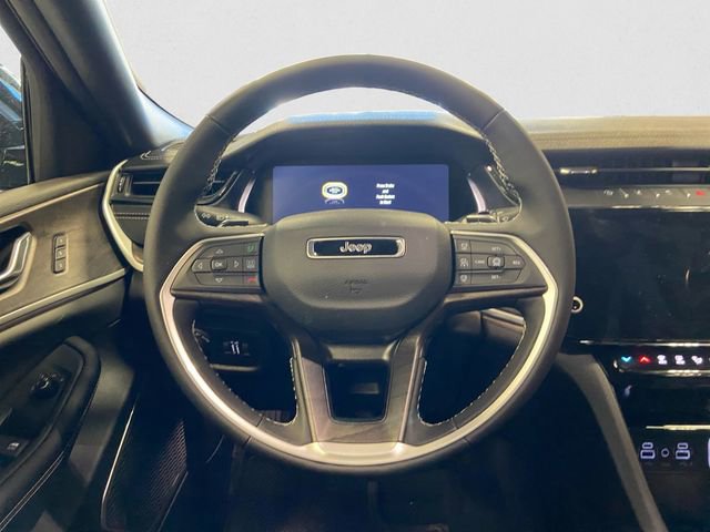 New 2026 Jeep Grand Cherokee Limited image 13