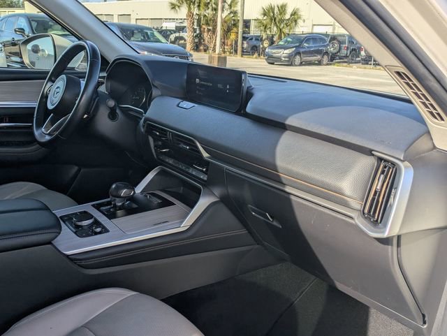 Used 2024 MAZDA CX-90 3.3 Turbo w/ Premium Package image 29