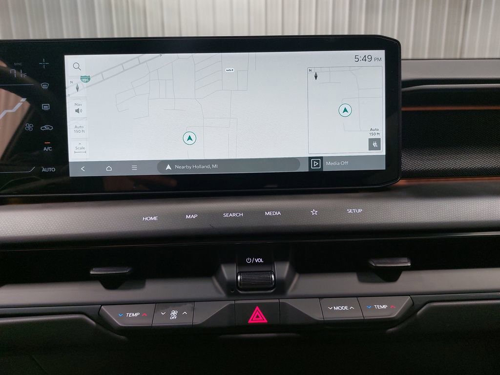 New 2026 Kia EV9 GT-Line image 22