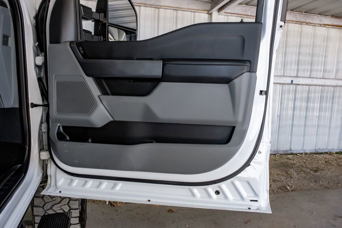 Used 2023 Ford F250 XL w/ STX Appearance Package image 44