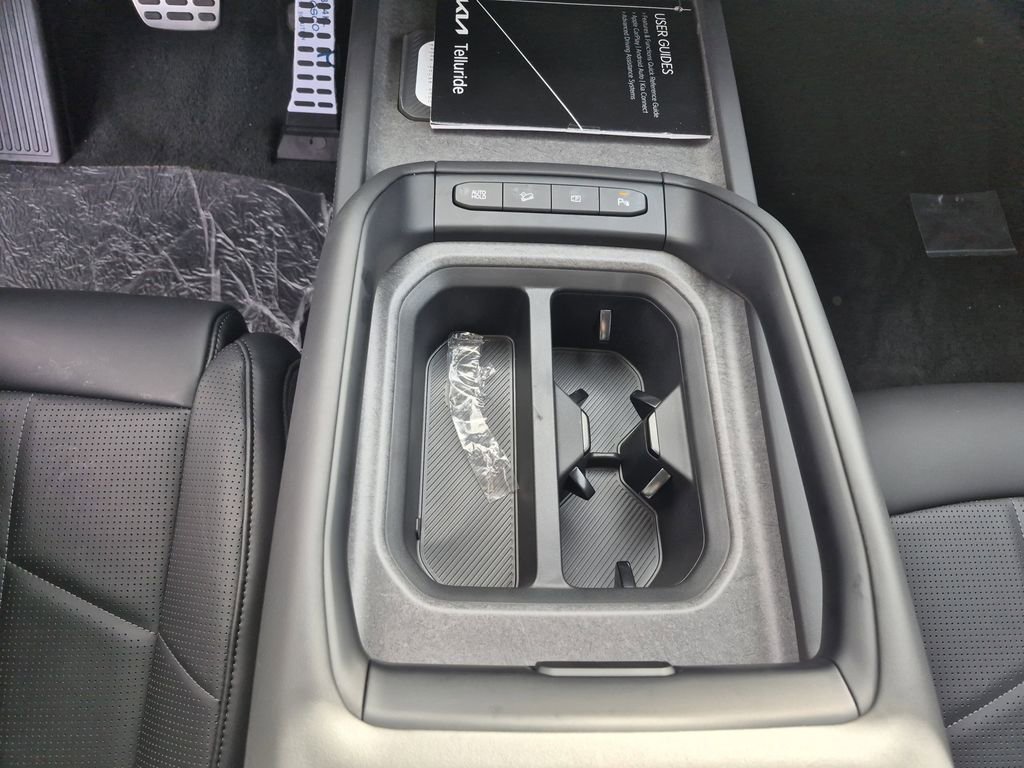 New 2027 Kia Telluride SX X-Line image 9