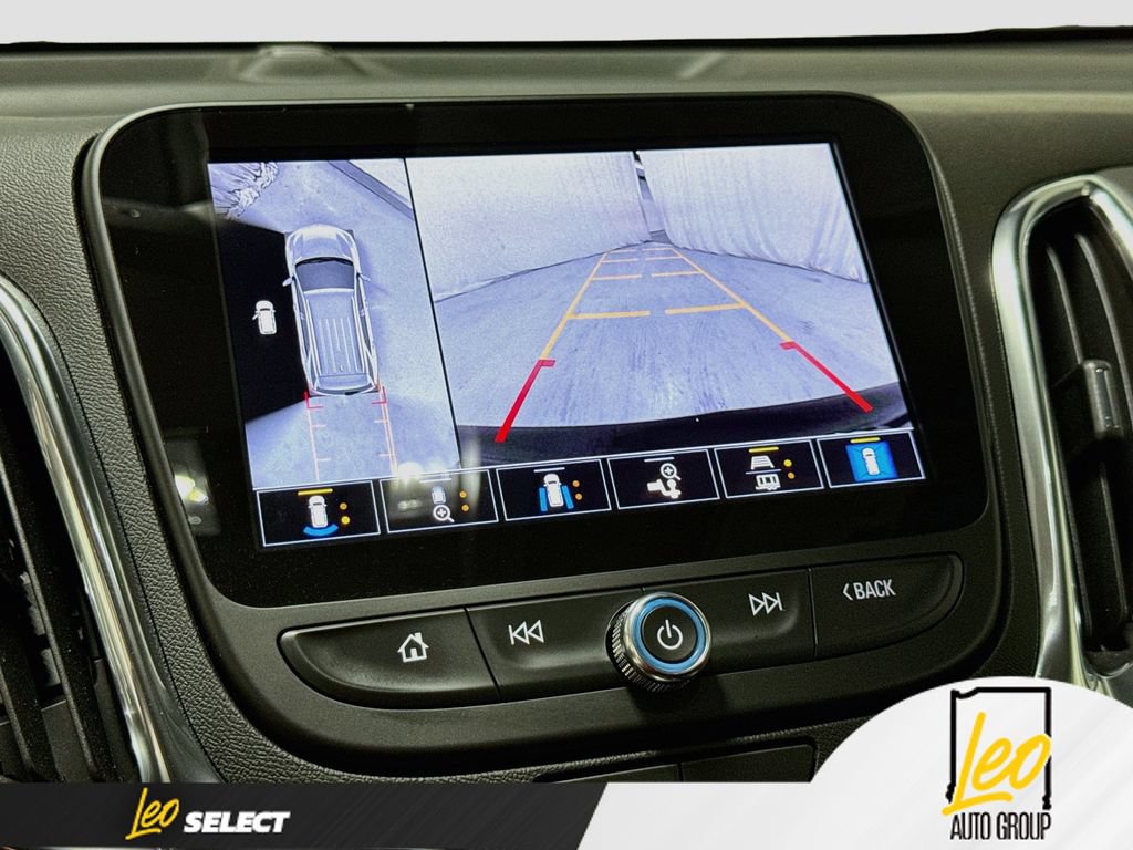 Used 2024 Chevrolet Equinox LT FWD image 16