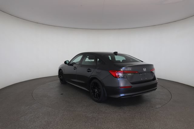 Used 2022 Honda Civic Sport image 11