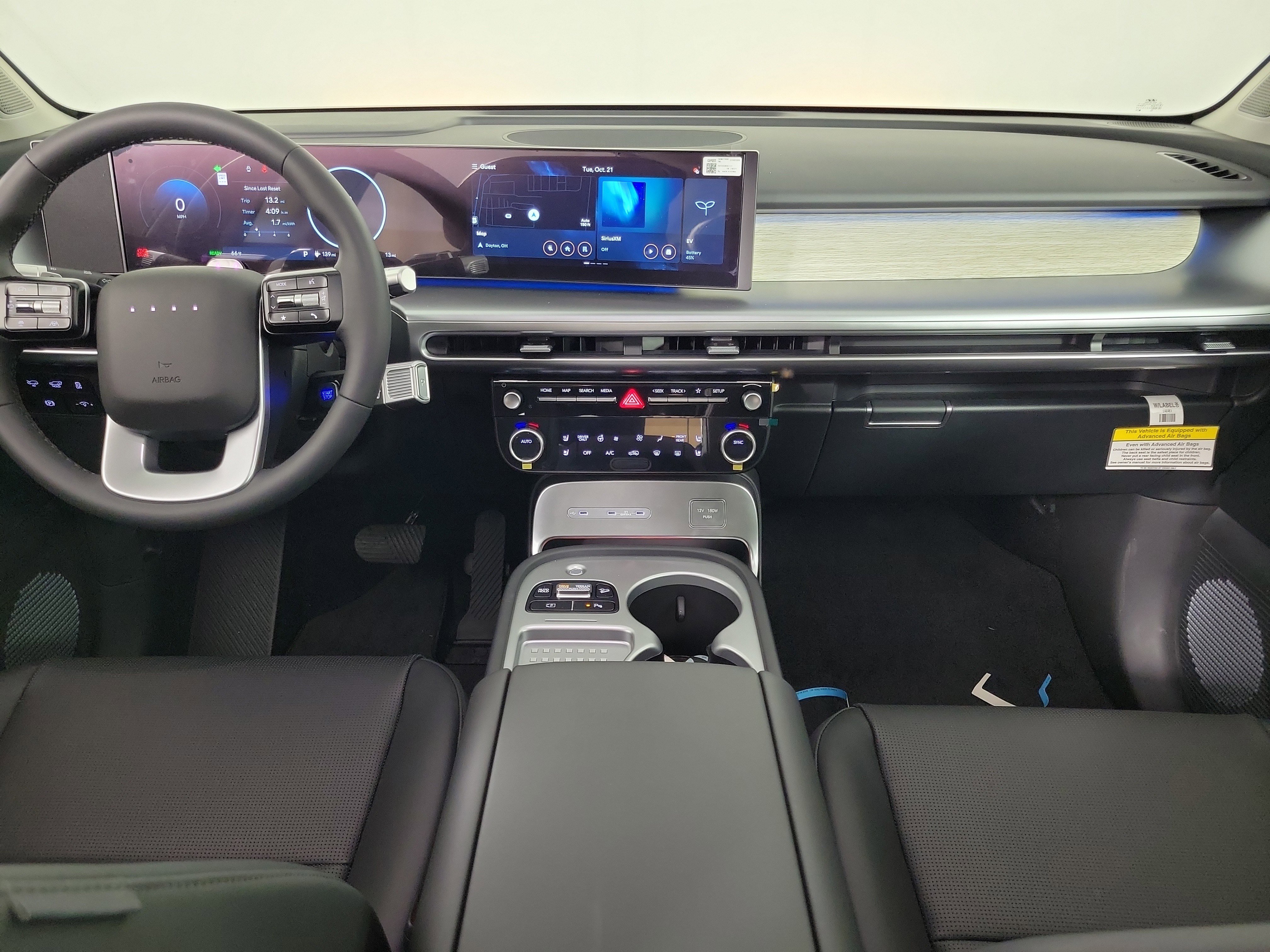 New 2026 Hyundai Ioniq 9 Limited image 4
