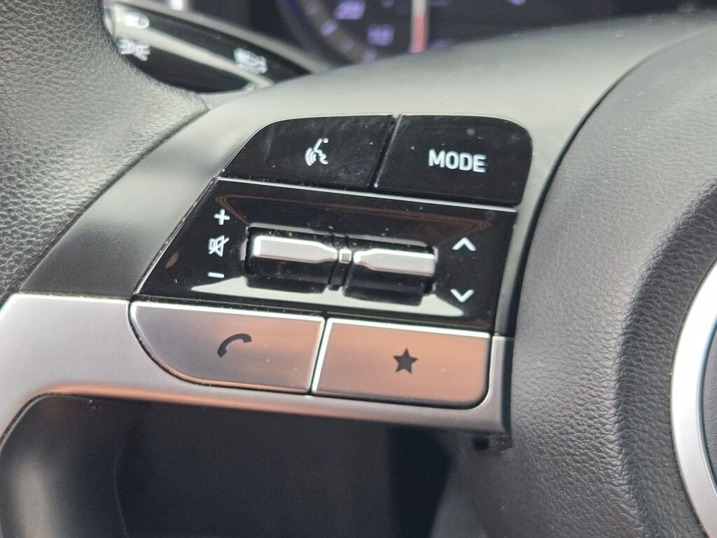 Used 2024 Hyundai Tucson SEL FWD image 35