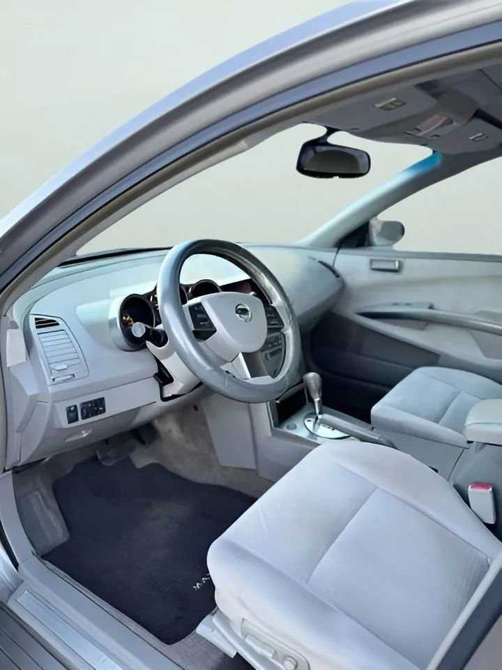 Used 2004 Nissan Maxima 3.5 SE w/ Premium Audio Pkg image 26