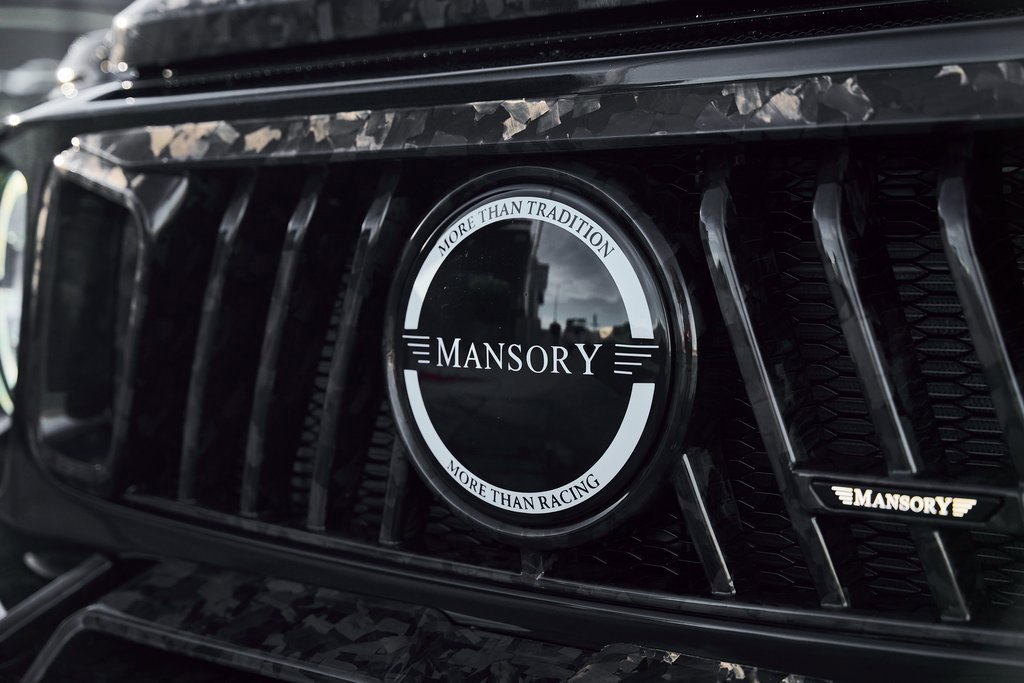 Used 2026 Mercedes-Benz G 63 AMG G 63 AMG image 8