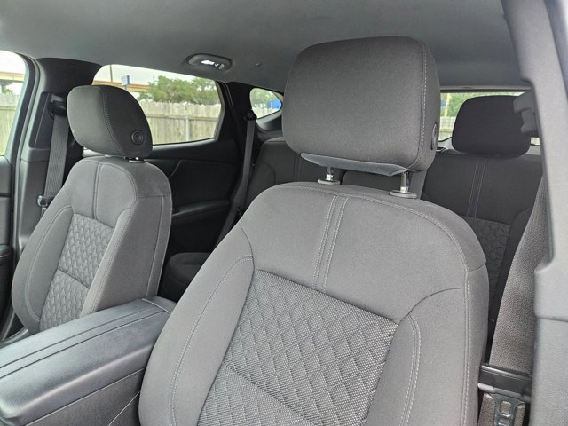 Used 2022 Chevrolet Blazer LT FWD image 12