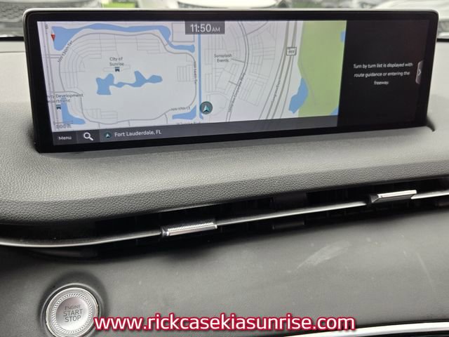 Used 2022 Genesis GV70 2.5T image 24