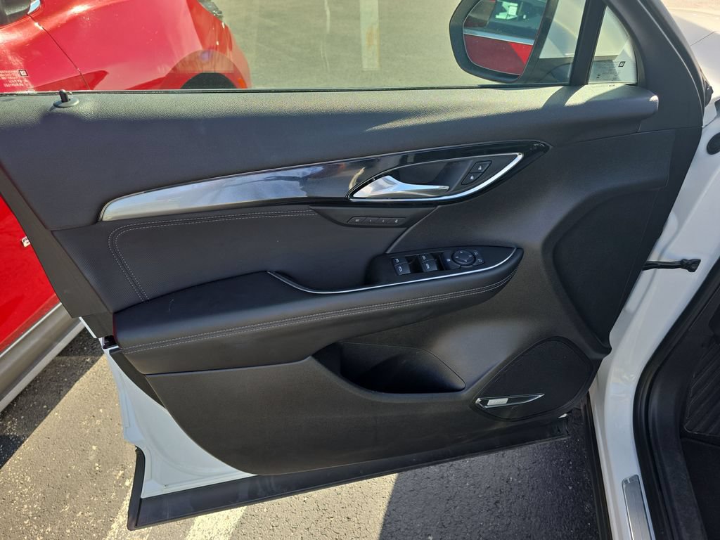 Used 2024 Buick Envision Preferred AWD/4WD image 14