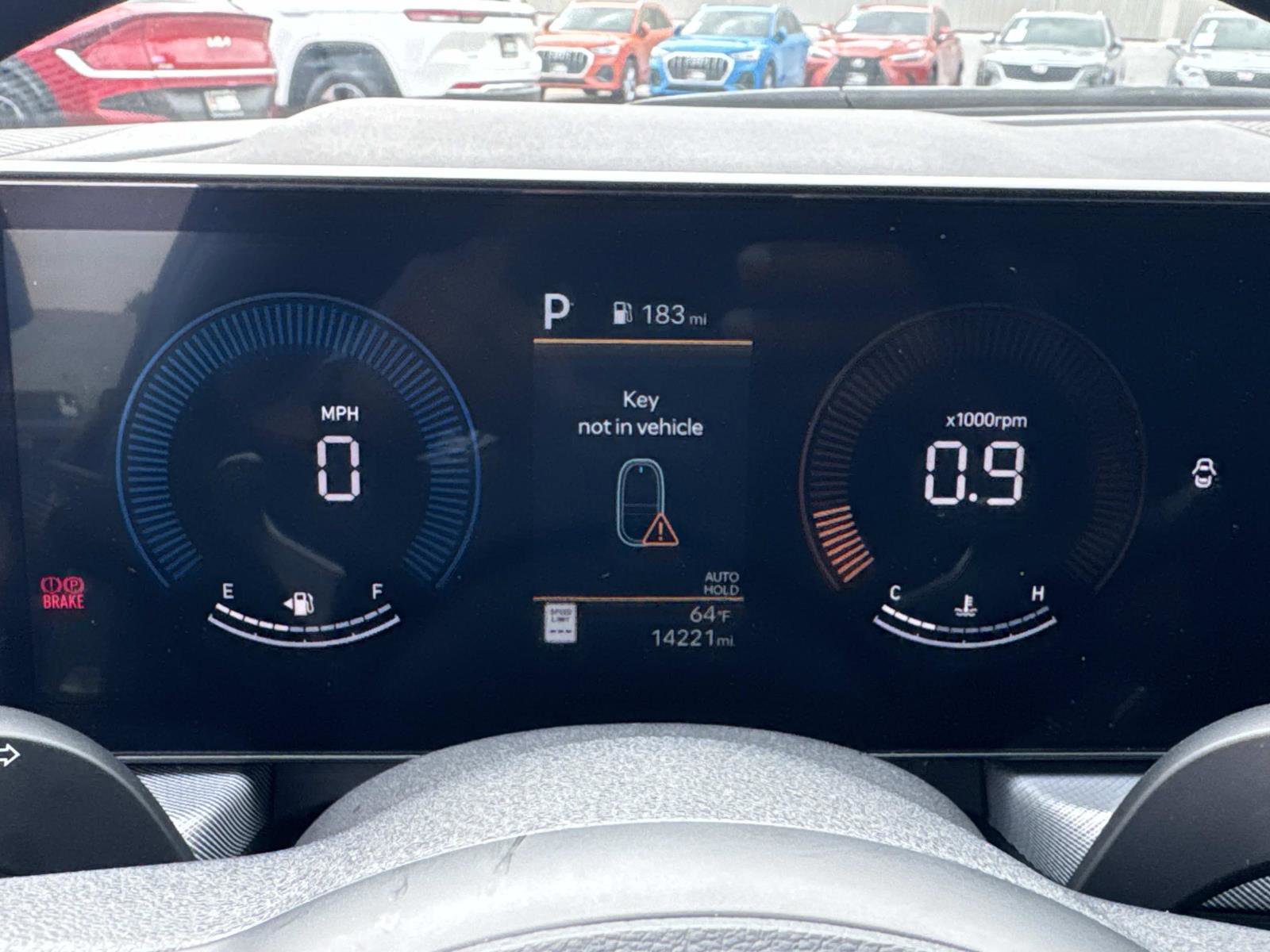 Used 2025 Hyundai Sonata SEL image 20