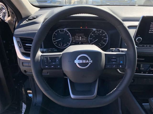 New 2026 Nissan Rogue SV image 13