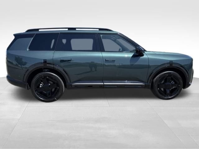 New 2027 Kia Telluride X-Line SX Prestige AWD/4WD image 8