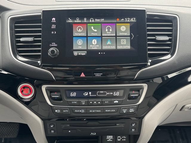 Used 2022 Honda Pilot Elite image 25