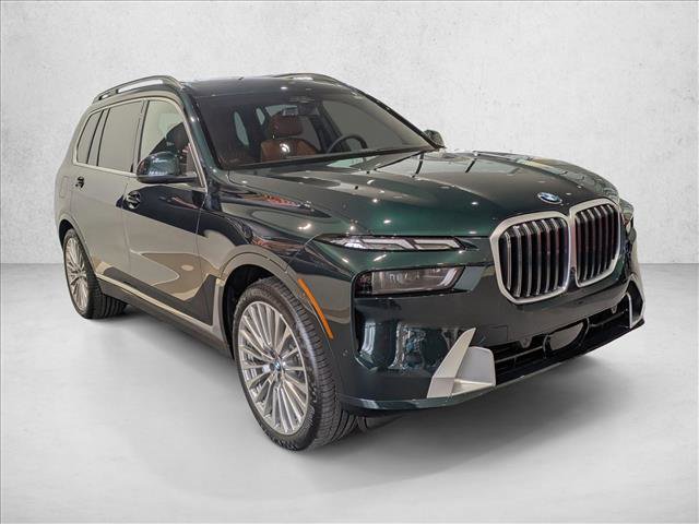 New 2026 BMW X7 xDrive40i image 7