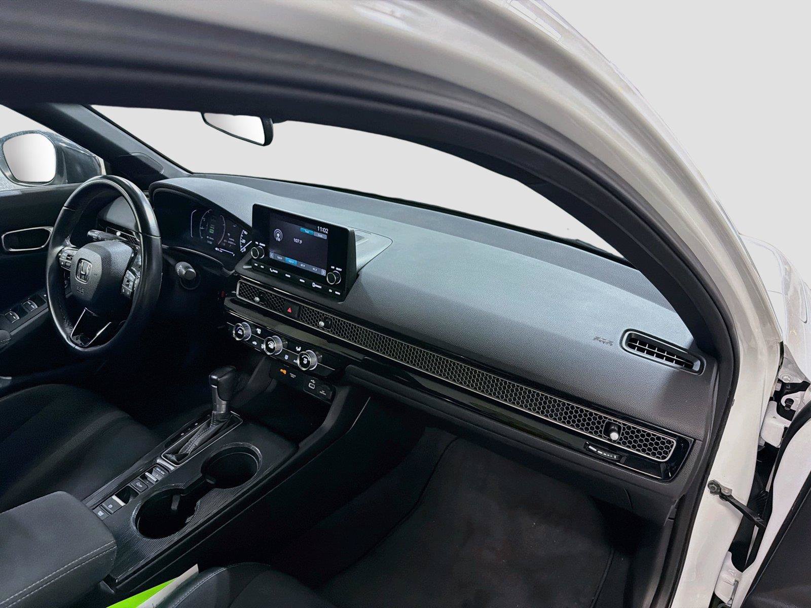 Used 2022 Honda Civic Sport image 25