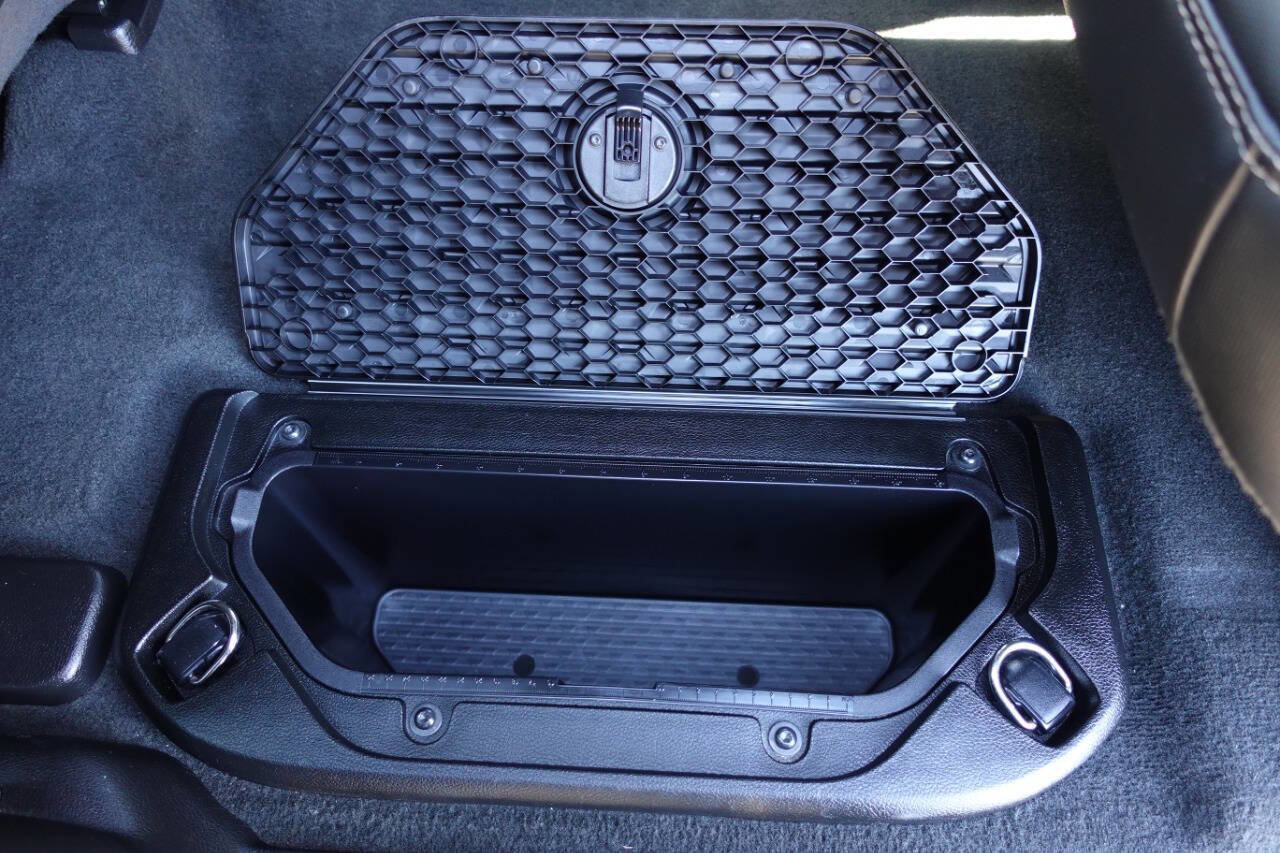 Used 2023 RAM 1500 Sport w/ Rebel Level 2 Equipment Group image 24