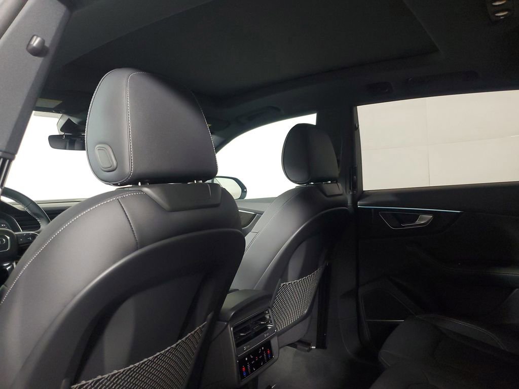 New 2026 Audi Q8 Premium Plus AWD/4WD image 14