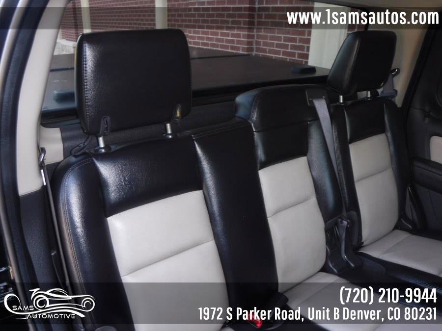 Used 2007 Ford Explorer Sport Trac Limited image 15