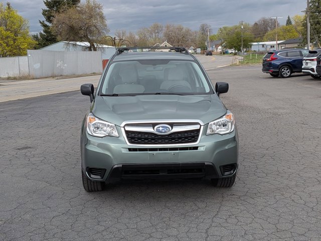 Used 2015 Subaru Forester 2.5i w/ Alloy Wheel Package image 2