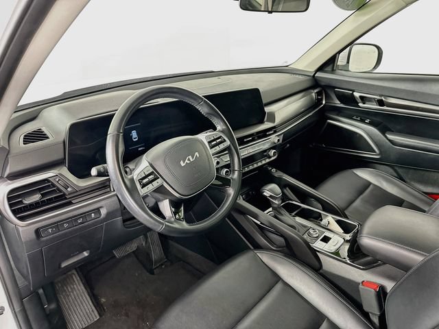 Used 2025 Kia Telluride S AWD/4WD image 21