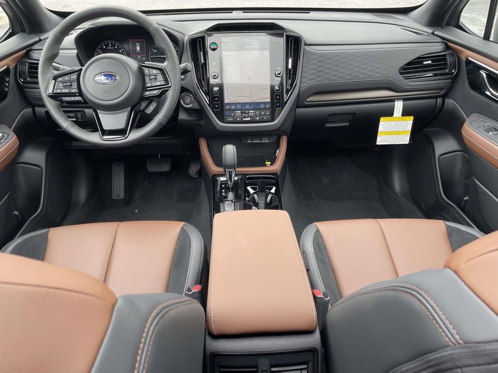 Certified 2026 Subaru Forester Touring image 14