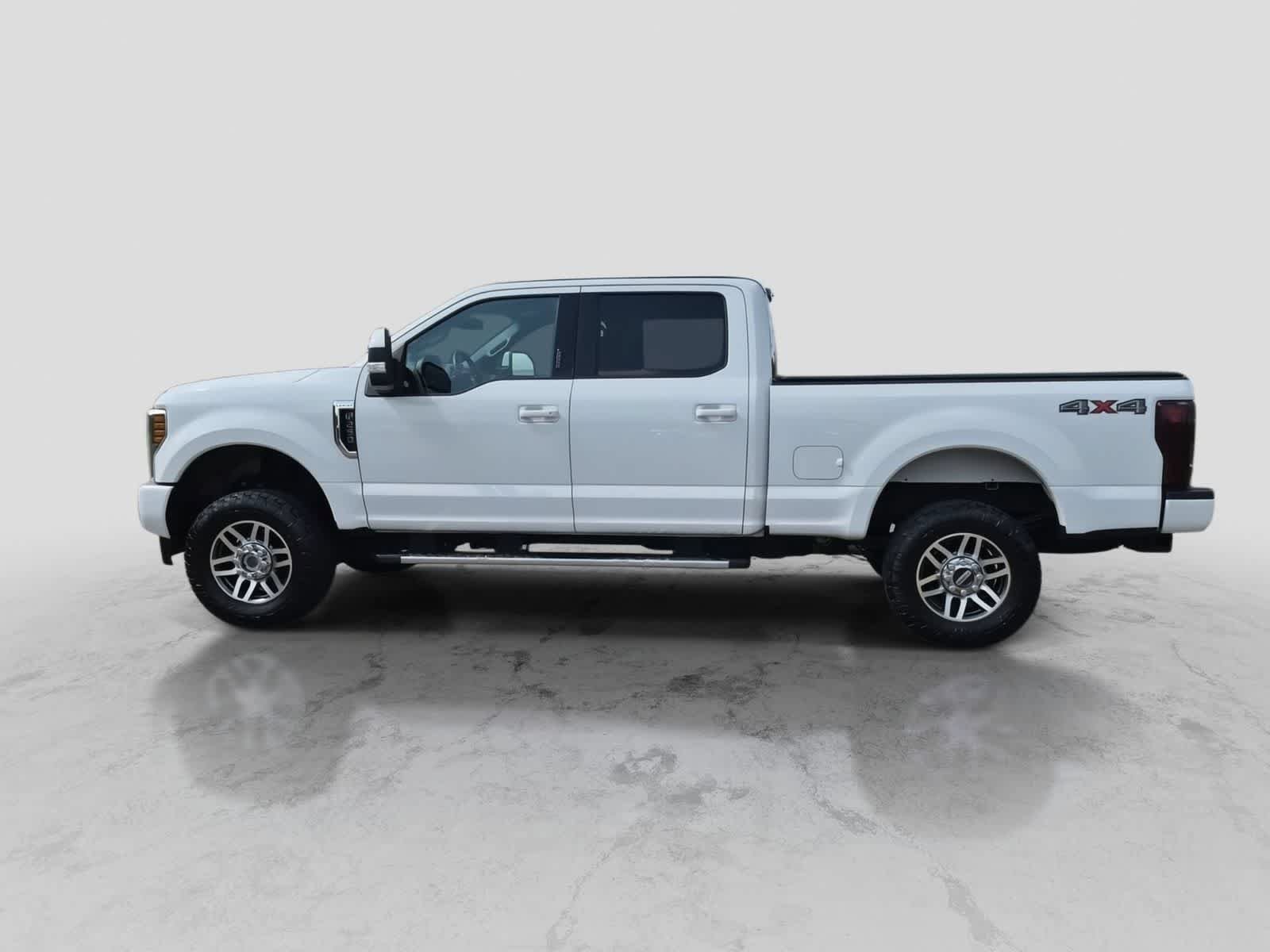 Used 2019 Ford F250 Lariat w/ Lariat Value Package AWD/4WD image 5