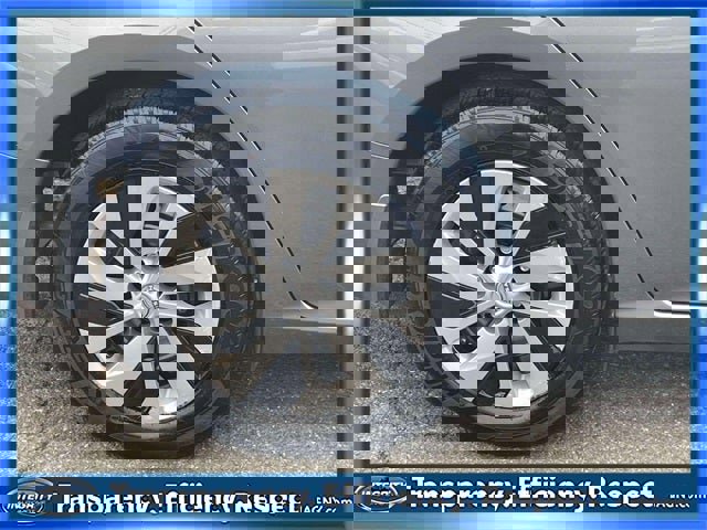 Certified 2025 Nissan Altima 2.5 S image 8