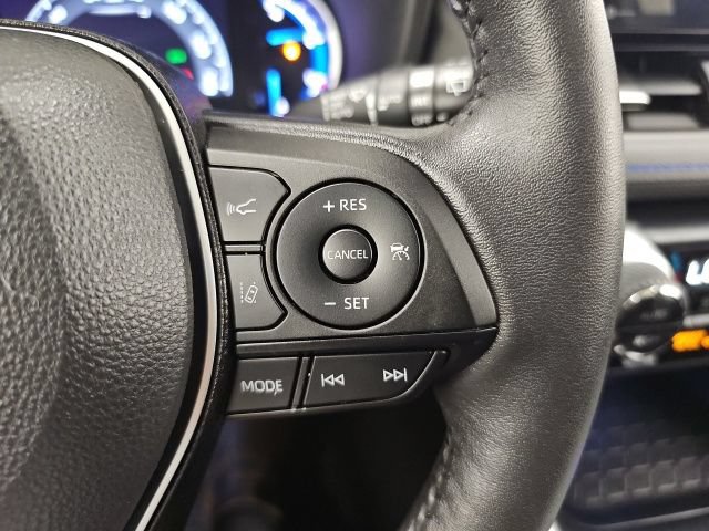 Used 2022 Toyota RAV4 XSE w/ XSE Grade Weather Package AWD/4WD image 20
