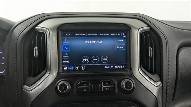 Used 2023 Chevrolet Silverado 2500 LT image 29