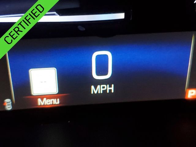 Used 2017 Cadillac ATS Luxury image 18