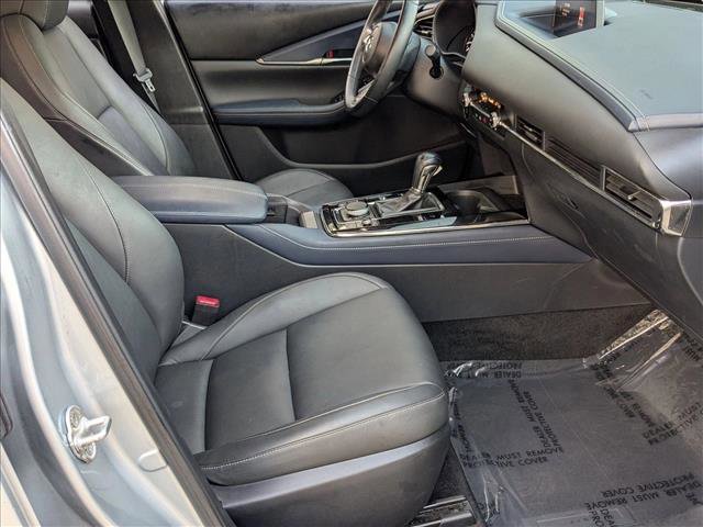 Used 2021 MAZDA CX-30 FWD 2.5 S w/ Preferred Package image 22