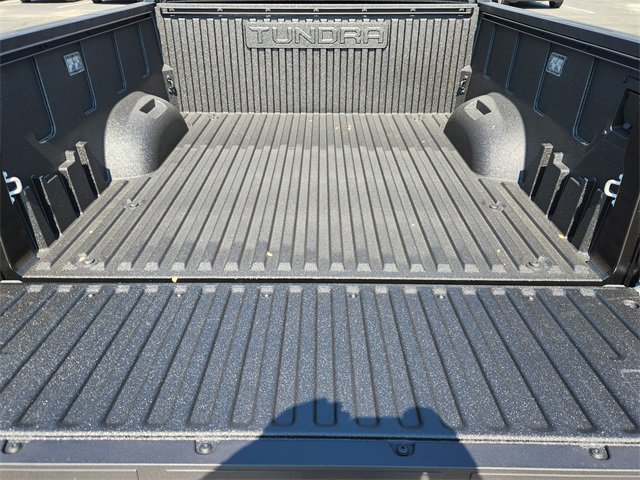 New 2026 Toyota Tundra Limited image 23