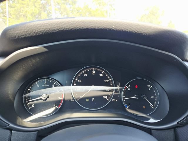 New 2026 MAZDA CX-50 AWD 2.5 S w/ Preferred Pkg image 22