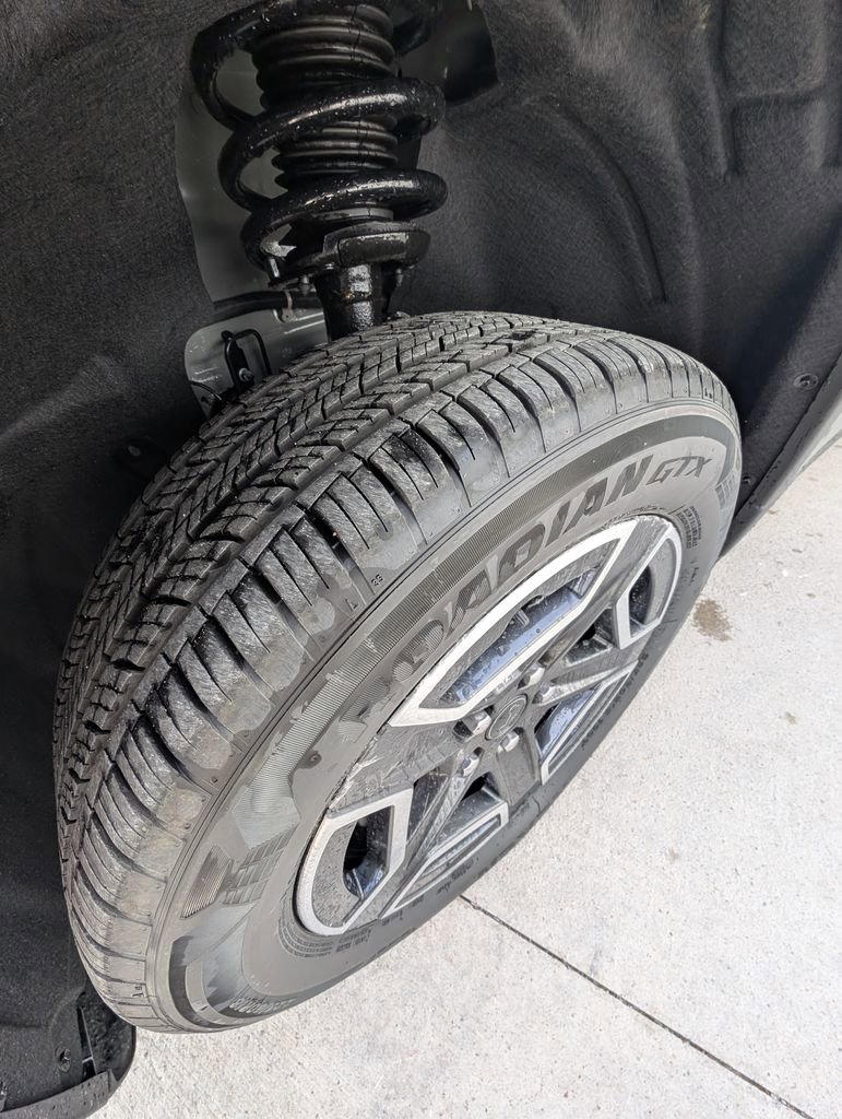 New 2026 Jeep Cherokee Laredo image 39