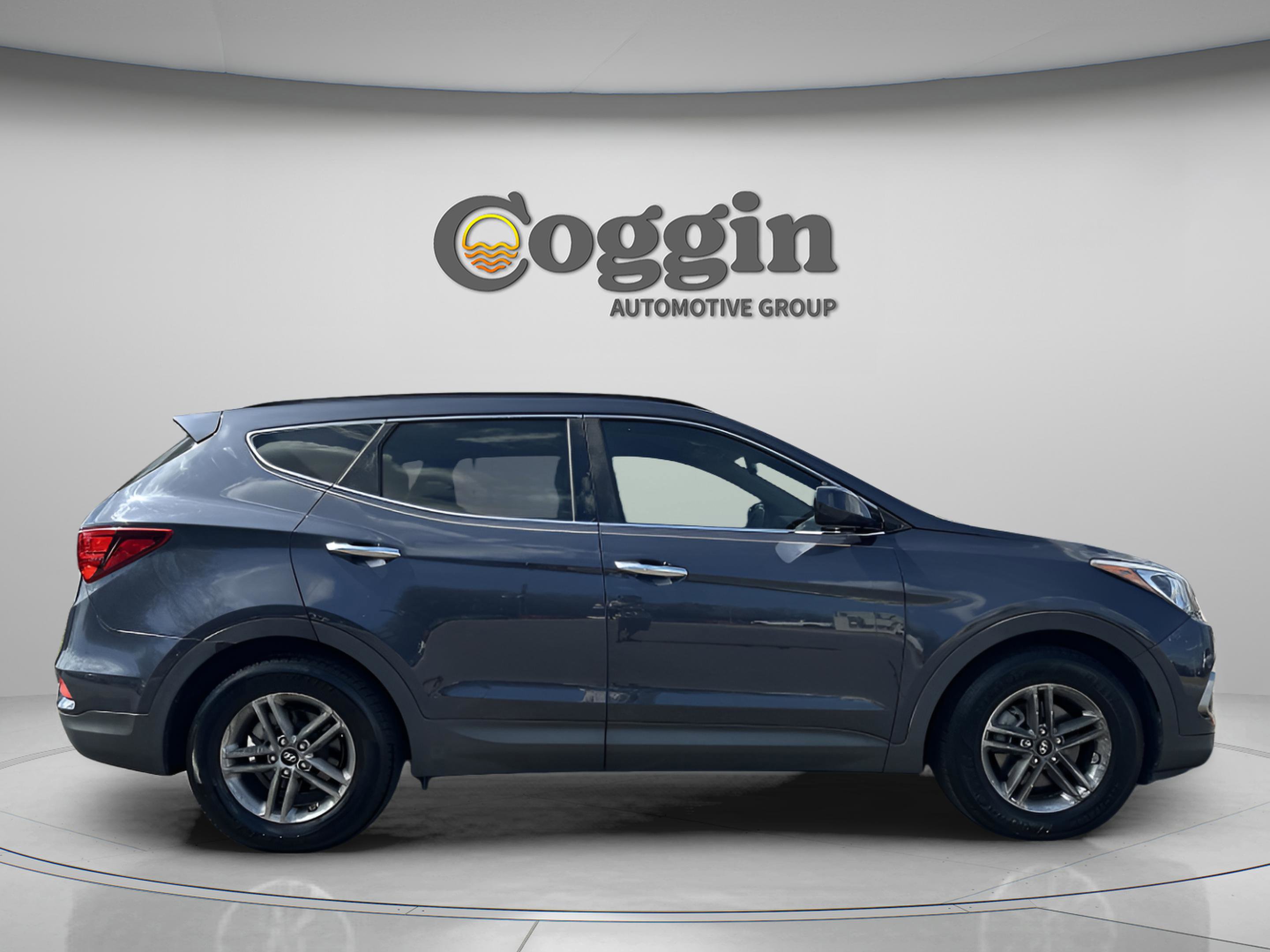 Used 2017 Hyundai Santa Fe Sport image 16