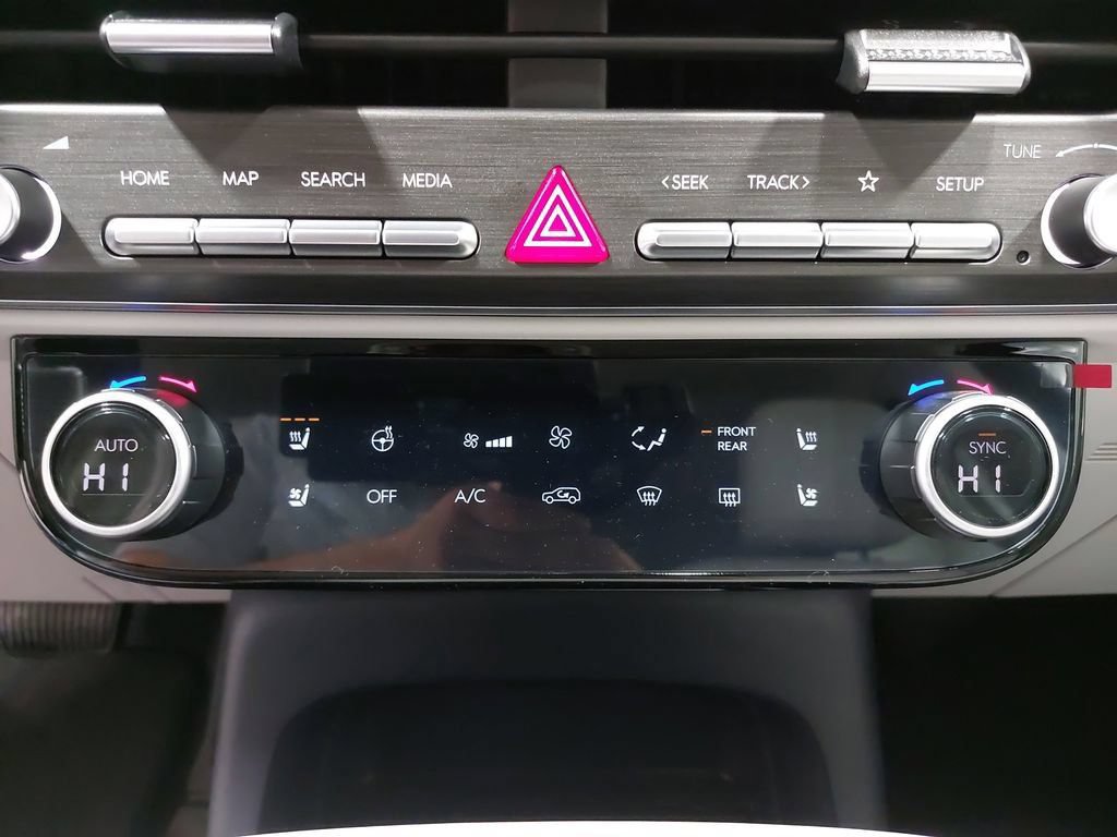 Used 2026 Hyundai Palisade Calligraphy AWD/4WD image 23