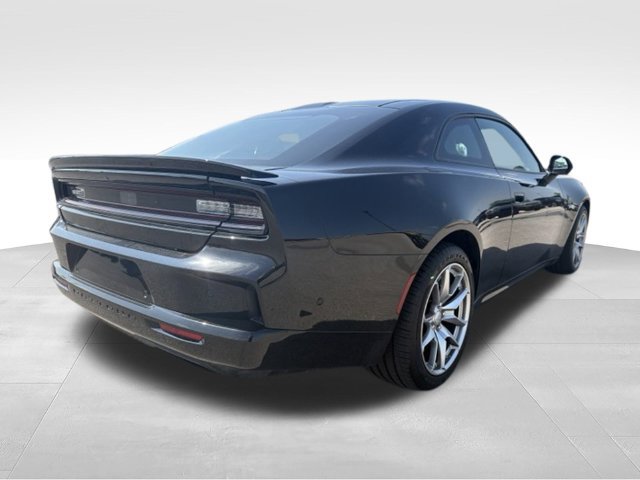 Used 2024 Dodge Charger Daytona Scat Pack w/ Plus Group AWD/4WD image 19