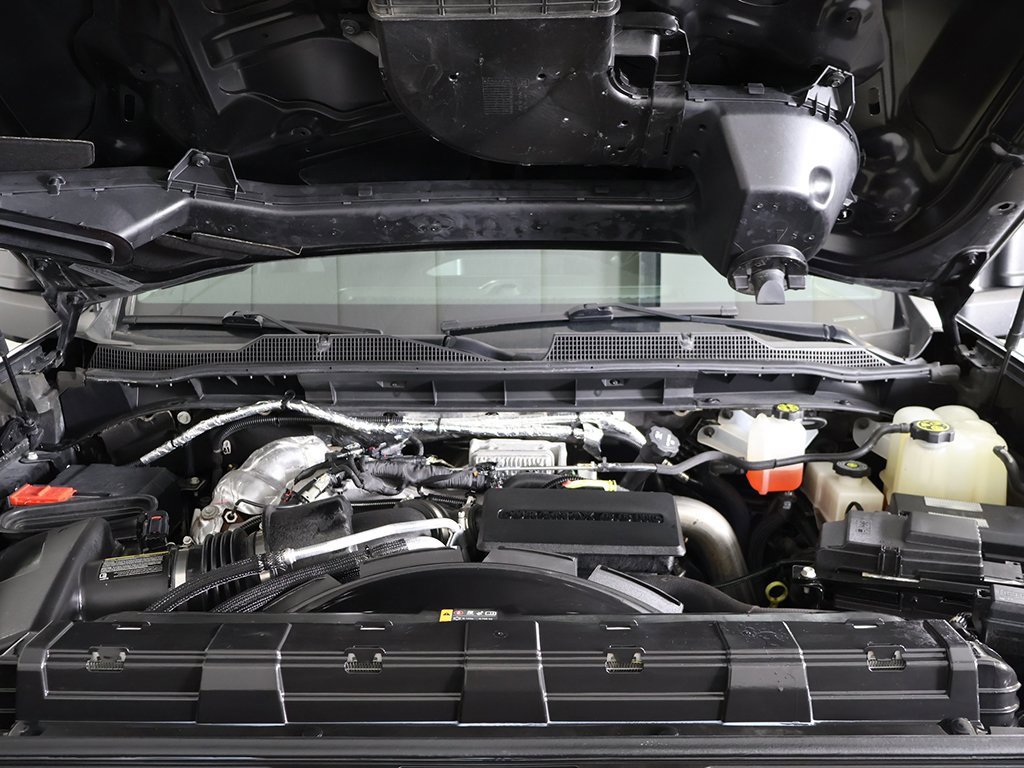 Used 2023 Chevrolet Silverado 3500 LT w/ Convenience Package image 19