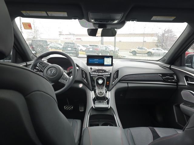 Used 2023 Acura RDX A-Spec image 13