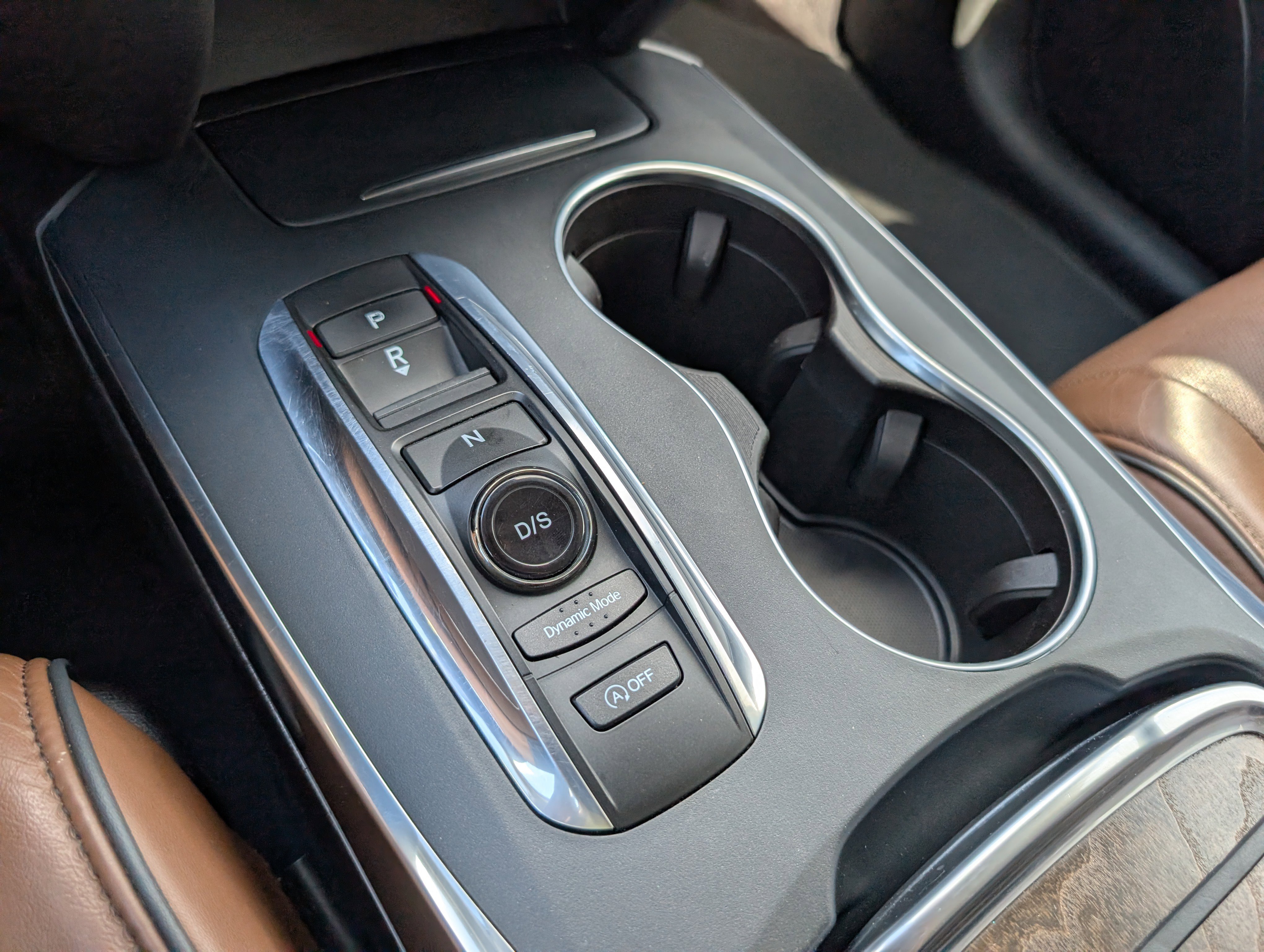 Used 2017 Acura MDX SH-AWD w/ Advance Package image 22