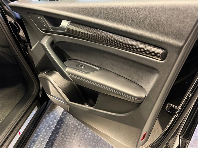 Used 2023 Audi SQ5 Premium Plus image 12