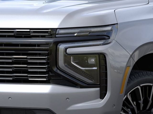 New 2026 Chevrolet Tahoe High Country AWD/4WD image 10