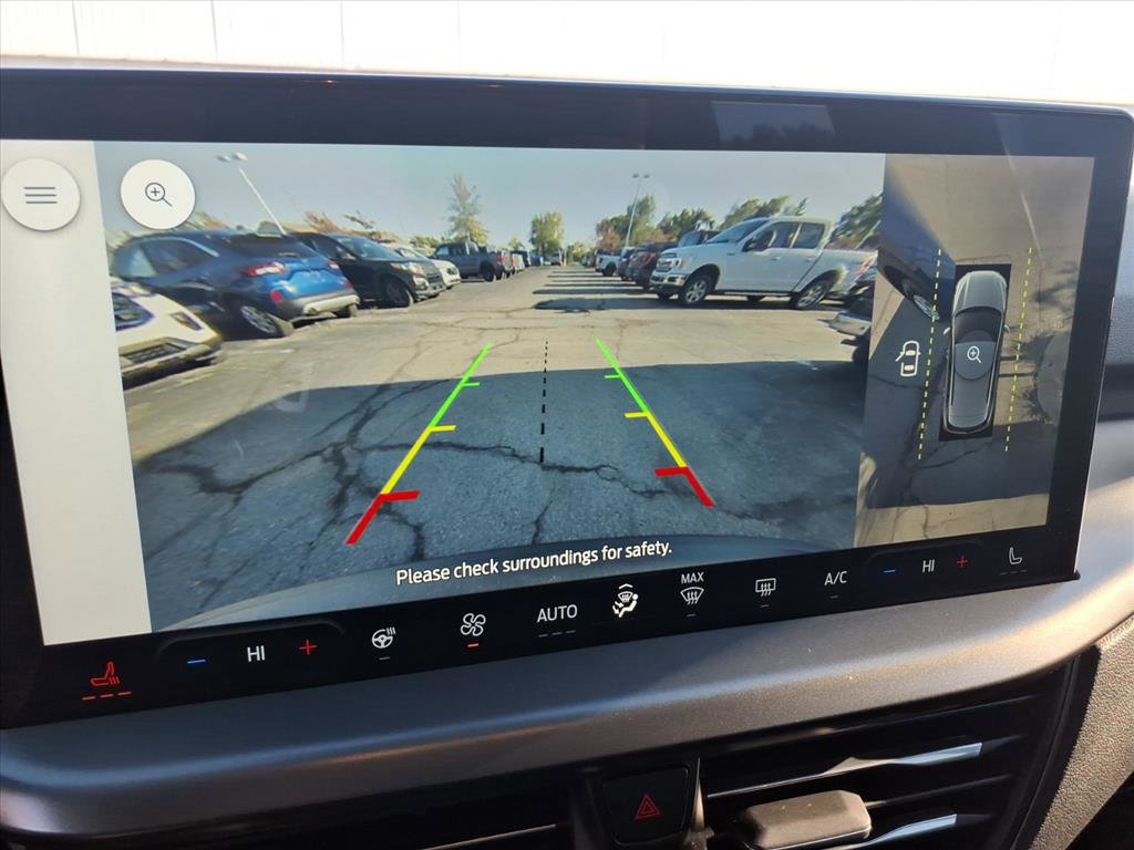 Certified 2023 Ford Escape Active w/ Tech Pack #2 image 18