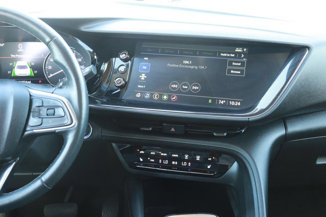 Used 2023 Buick Envision Essence image 14
