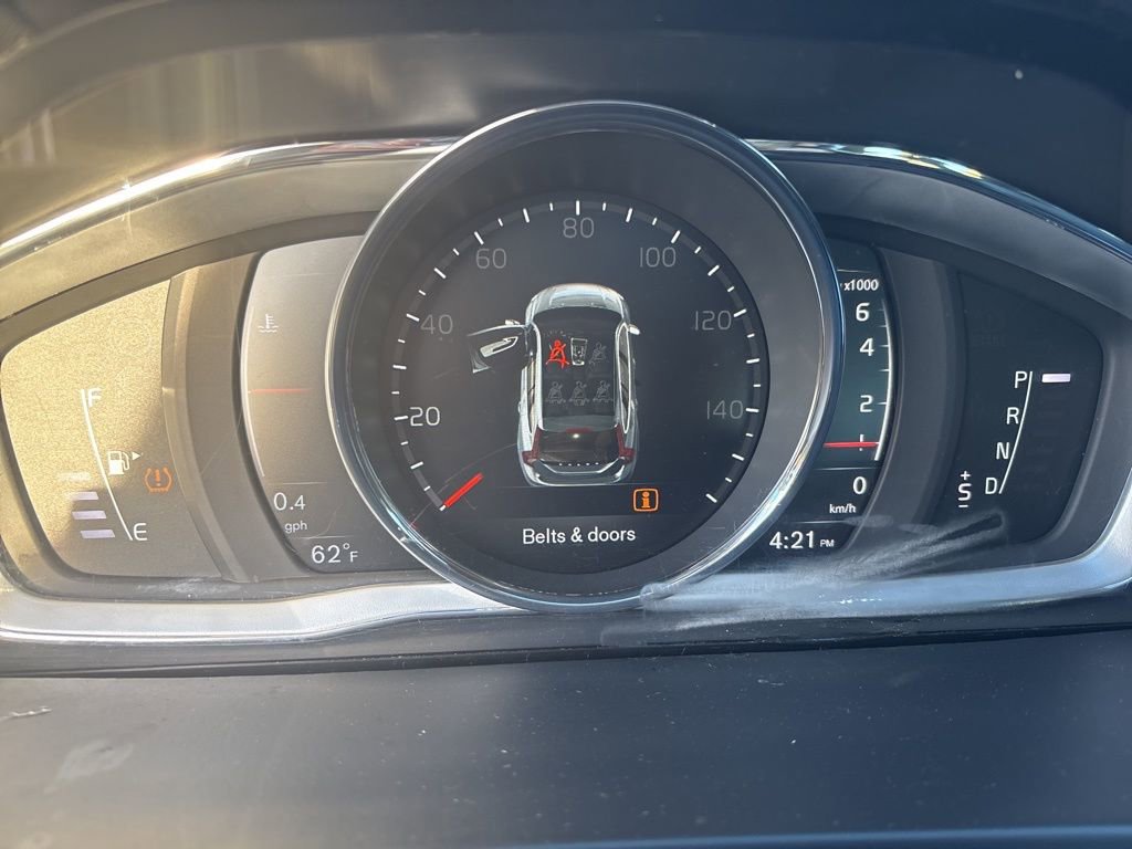 Used 2018 Volvo V60 T5 Dynamic w/ Vision Package image 45