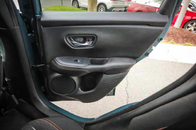Used 2024 Honda HR-V Sport image 40