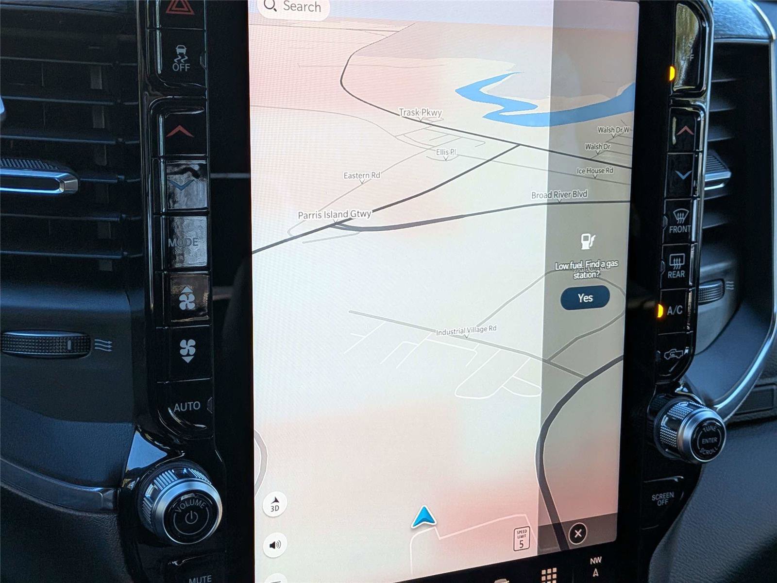 New 2026 RAM 3500 Laramie image 23