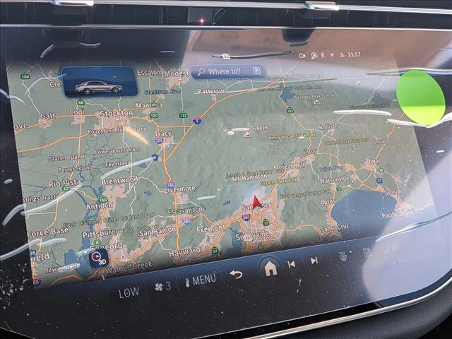 New 2026 Mercedes-Benz E 53 AMG e 4MATIC Sedan image 13